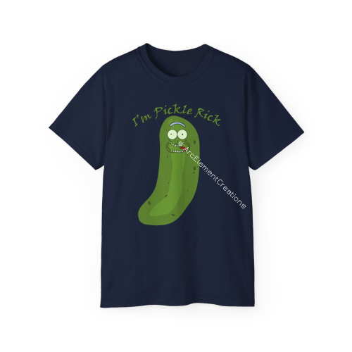 Pickle Rick